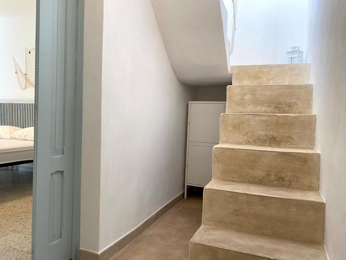 Dimore Aria Di Mare - Puglia Mia Apartments โมโนโปลี ภายนอก รูปภาพ