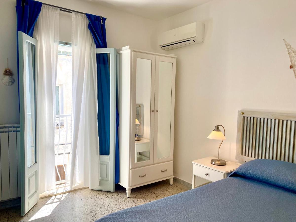 Dimore Aria Di Mare - Puglia Mia Apartments โมโนโปลี ภายนอก รูปภาพ