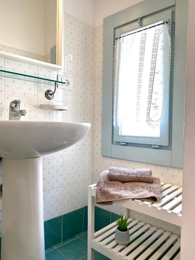 Dimore Aria Di Mare - Puglia Mia Apartments โมโนโปลี ภายนอก รูปภาพ