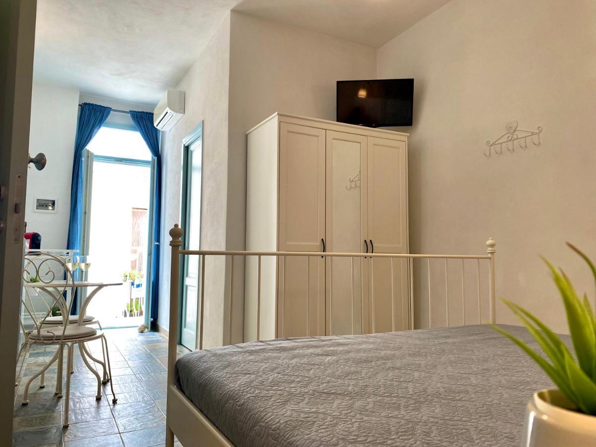 Dimore Aria Di Mare - Puglia Mia Apartments โมโนโปลี ภายนอก รูปภาพ
